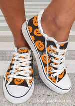 Preorder Frayed Sneakers