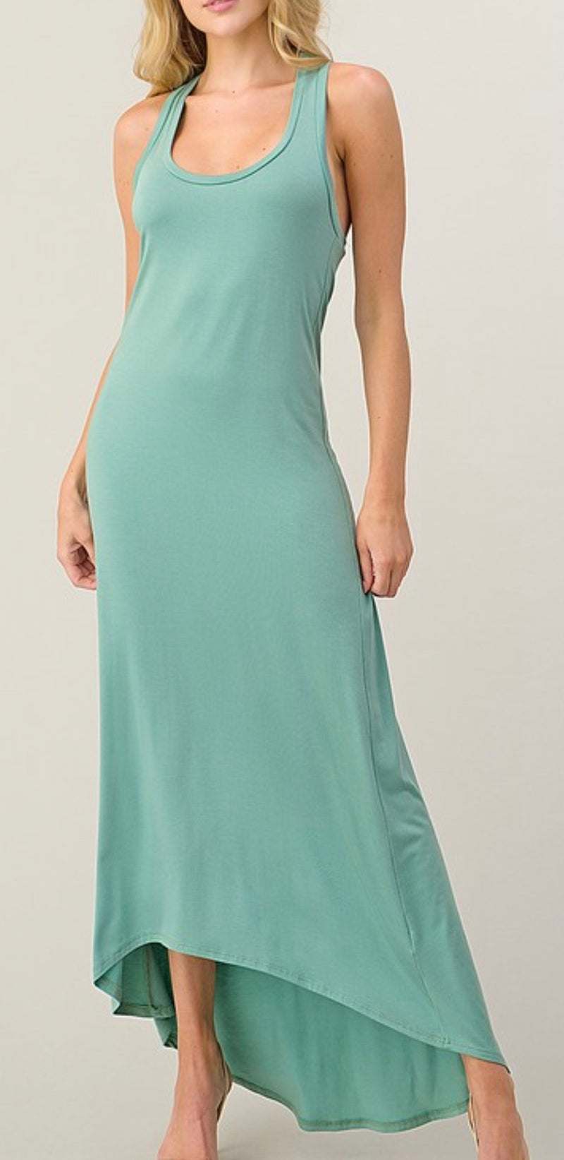Landon Dress