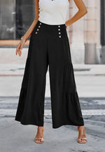 Amarillo Flutter Pant