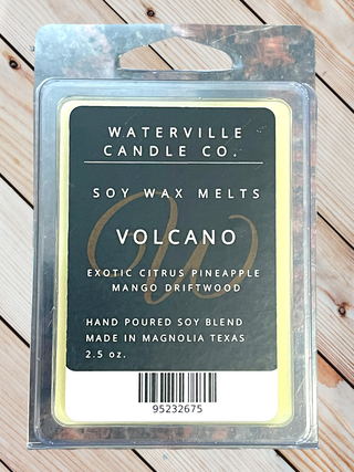 Premium Wax Melts