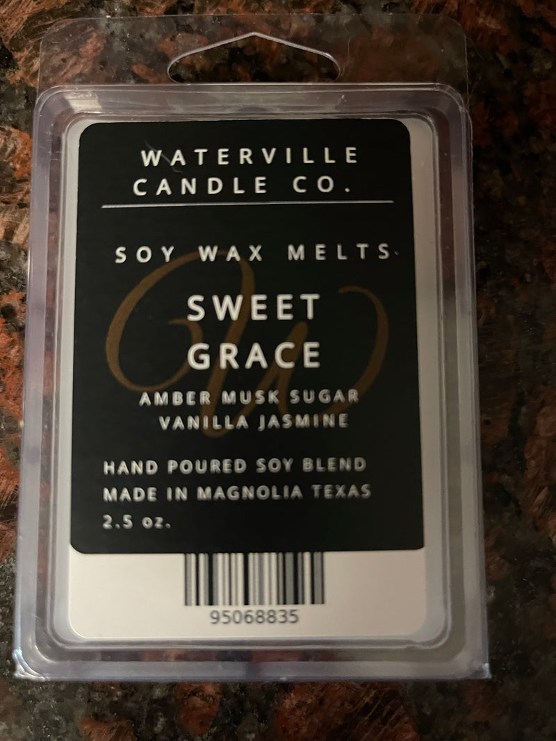 Premium Wax Melts