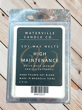 Premium Wax Melts