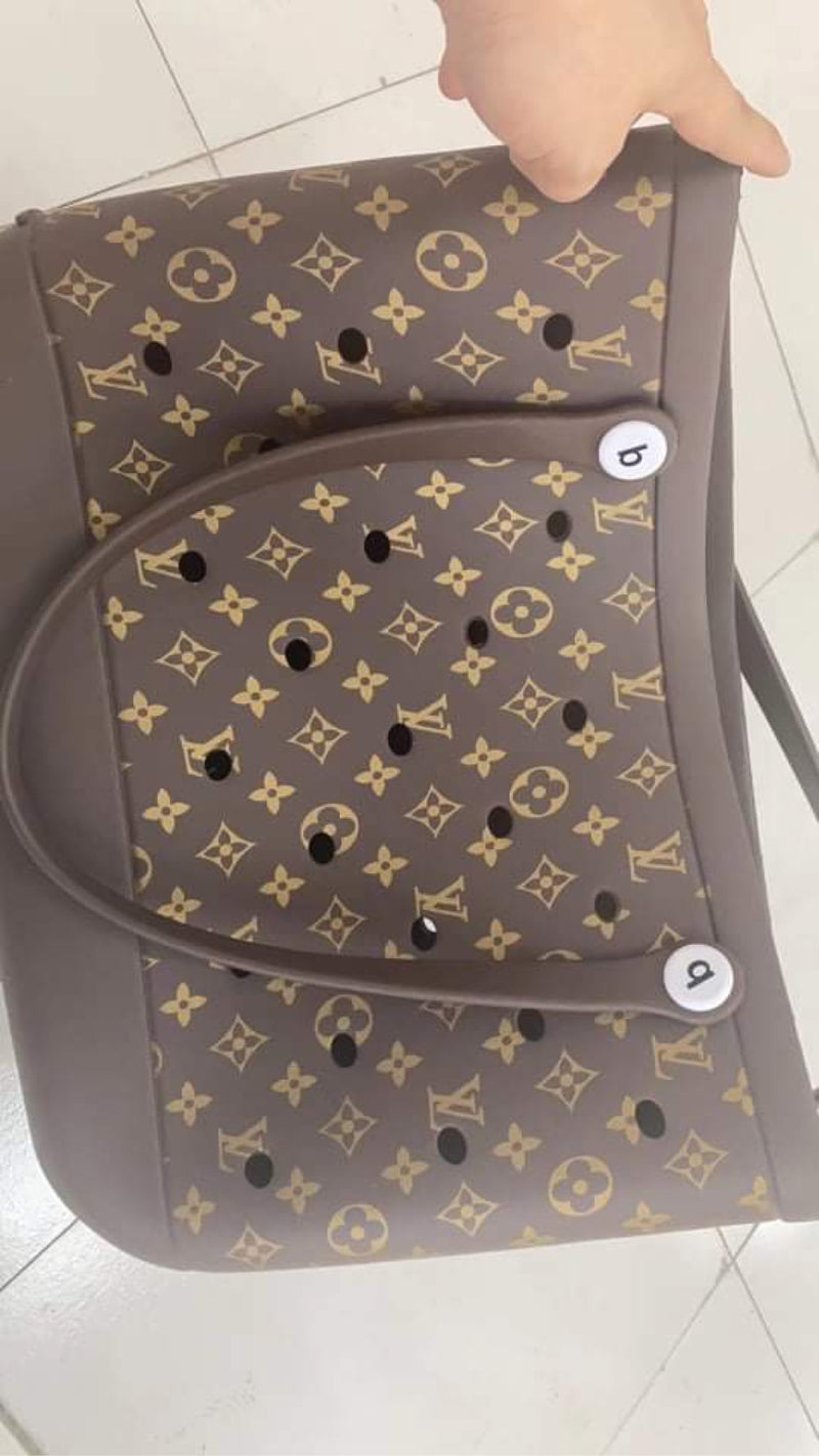 PREORDeR Beach Bag Boujee