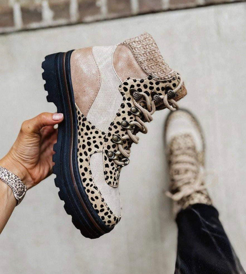Preorder Booties