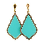 I ll go First Earrings