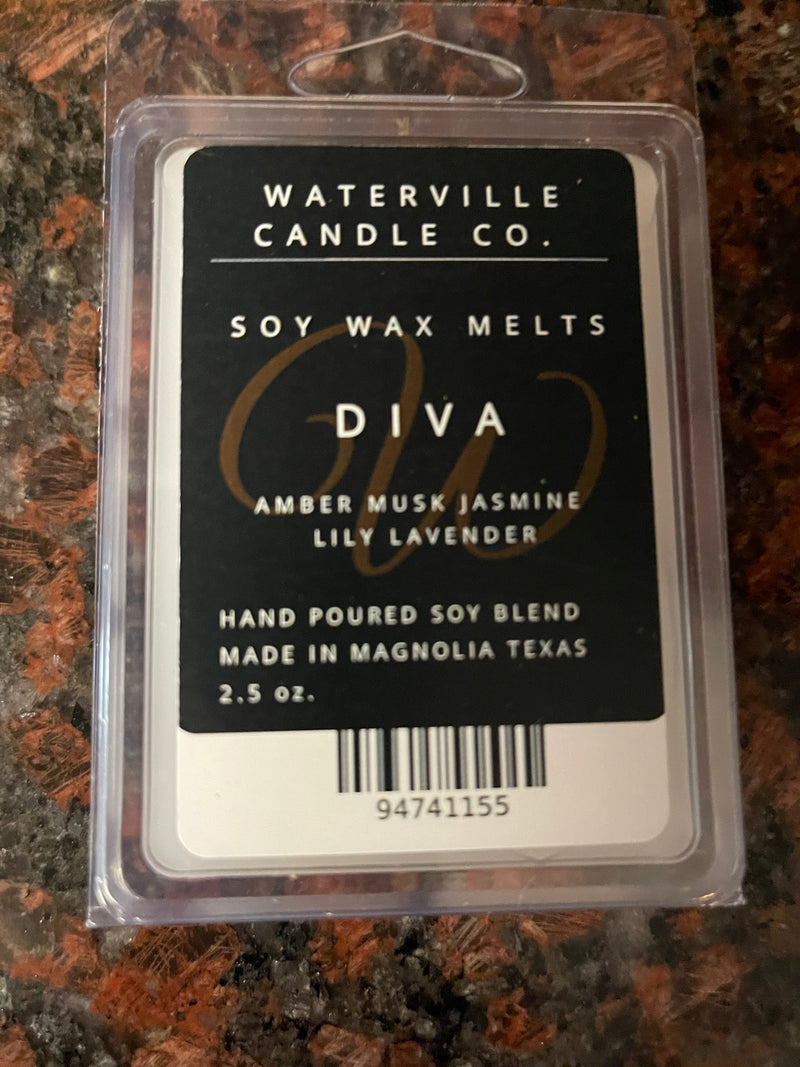 Premium Wax Melts