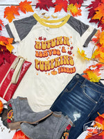 Autumn Leaves