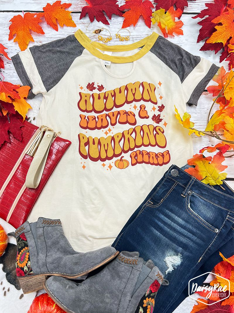 Autumn Leaves