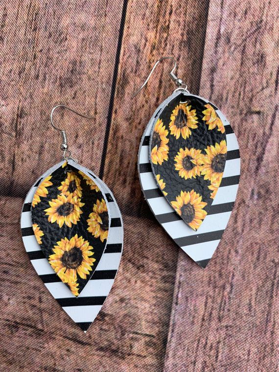 Addison Earrings