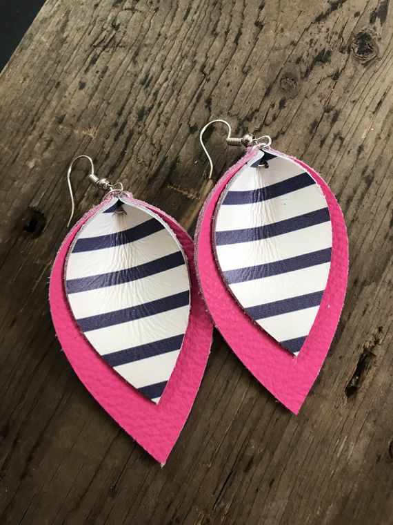 Makaylah Earrings