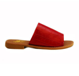 Black Friday Jessi Flat
