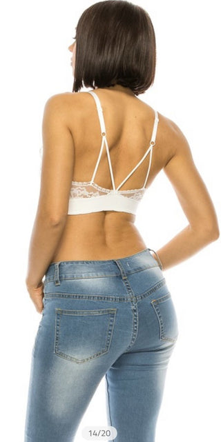 Crissy Bralette