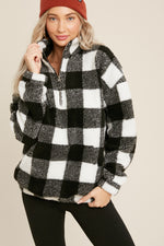 Buffalo Plaid Shacket